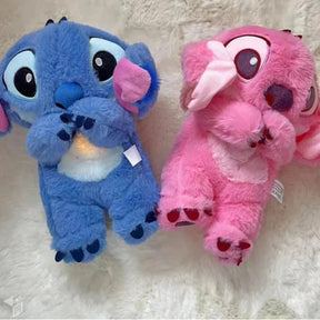 Pelucia Stitch Sonequinha da Loja MelhorIdeia